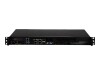 Supermicro IoT SuperServer 510D-8C-FN6P - Server - Rack-Montage - 1U - 1-Weg - keine CPU - RAM 0 GB - SATA/PCI Express 6.4 cm (2.5")