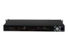 Supermicro IoT SuperServer 510D-8C-FN6P - Server - Rack-Montage - 1U - 1-Weg - keine CPU - RAM 0 GB - SATA/PCI Express 6.4 cm (2.5")