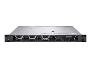 Dell PowerEdge R450 - Server - Rack-Montage - 1U -...
