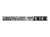 Dell PowerEdge R450 - Server - Rack-Montage - 1U - zweiweg - 1 x Xeon Silver 4314 / 2.4 GHz - RAM 32 GB - SAS - Hot-Swap 6.4 cm (2.5")