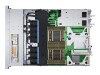 Dell PowerEdge R450 - Server - Rack-Montage - 1U - zweiweg - 1 x Xeon Silver 4314 / 2.4 GHz - RAM 32 GB - SAS - Hot-Swap 6.4 cm (2.5")