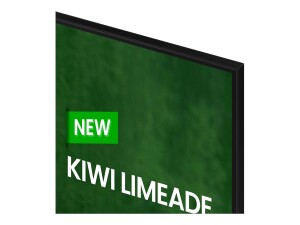 Samsung BE75D-H - 189.3 cm (75") Diagonalklasse BED-H Series LCD-TV mit LED-Hintergrundbeleuchtung - Crystal UHD - Digital Signage - Smart TV - Tizen OS - 4K UHD (2160p)