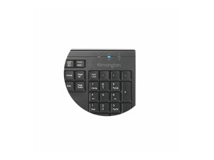 Kensington KM270 EQ - Tastatur-und-Maus-Set - wiederaufladbar