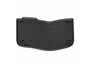 Kensington Pro Fit Ergo KB675 EQ - Tastatur -...