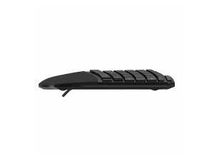 Kensington Pro Fit Ergo KB675 EQ - Tastatur -...