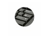 Kensington KB150 EQ - Tastatur - full size - kabellos