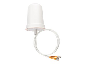 Cisco Aironet Dual-Band MIMO Wall-Mounted Omnidirectional...