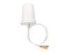 Cisco Aironet Dual-Band MIMO Wall-Mounted Omnidirectional Antenna