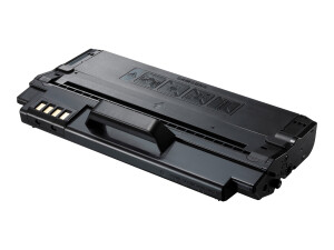 Samsung ML-D1630A - Schwarz - original - Tonerpatrone