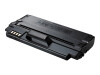 Samsung ML-D1630A - Schwarz - original - Tonerpatrone
