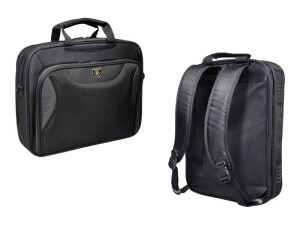 PORT Designs PORT MANHATTAN Combo - Notebook-Tasche - 39.6 cm