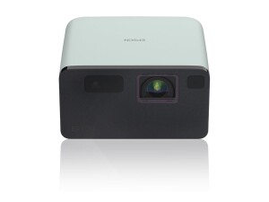 Epson EF-21G - 3-LCD-Projektor - tragbar - 1000 lm...