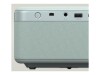 Epson EF-21G - 3-LCD-Projektor - tragbar - 1000 lm (weiß)