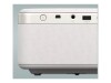 Epson EF-21W - 3-LCD-Projektor - tragbar - 1000 lm (weiß)