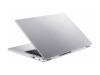 Acer Extensa 15 EX215-57 - Intel Core i5 i5-1334U / 1.3 GHz - Win 11 Pro - Intel Iris Xe Grafikkarte - 16 GB RAM - 512 GB SSD NVMe, QLC - 39.6 cm (15.6")
