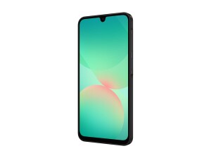 Samsung Galaxy A26 - 5G Smartphone - Dual-SIM - RAM 6 GB / Interner Speicher 128 GB - microSD slot - OLED-Display - 6.7" - 2340 x 1080 Pixel (120 Hz)