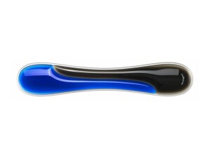 Kensington Duo Gel - Tastatur-Handgelenkauflage