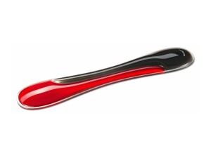 Kensington Duo Gel - Tastatur-Handgelenkauflage