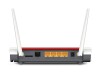 AVM FRITZ!Box 6850 5G - Wireless Router - WWAN 4-Port-Switch