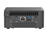 ASUS NUC 15 Pro Tall Kit RNUC15CRHI300000 - Barebone