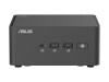 ASUS NUC 15 Pro Tall Kit RNUC15CRHI300000 - Barebone