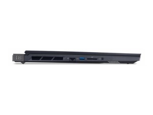 Acer Predator Helios 18 AI PH18-73 - Intel Core Ultra 9 275HX / 2.7 GHz - Win 11 Home - GeForce RTX 5080 - 32 GB RAM - 1.024 TB SSD NVMe + 1.024 TB M.2 2280 SSD NVM Express (NVMe)