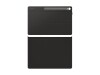 Samsung EF-BX620 - Flip-Hülle für Tablet - Schwarz