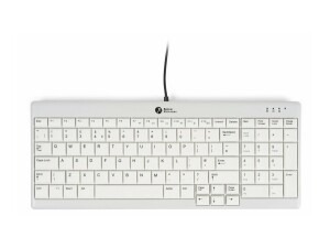 Bakker Elkhuizen UltraBoard 960 V2 - Tastatur