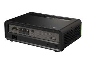 ViewSonic X1-4KE PRO - For Xbox - DLP-Projektor