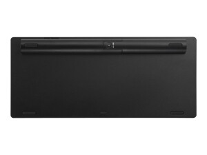 Kensington Multi-Device Dual Wireless Compact Keyboard