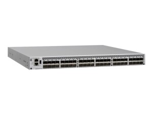 HPE SN6000B 16Gb 48-port/24-port Active Fibre Channel Switch