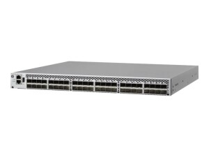 HPE SN6000B 16Gb 48-port/24-port Active Fibre Channel Switch