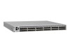 HPE SN6000B 16Gb 48-port/24-port Active Fibre Channel Switch