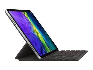 Apple Smart - Tastatur und Foliohülle - Apple Smart...
