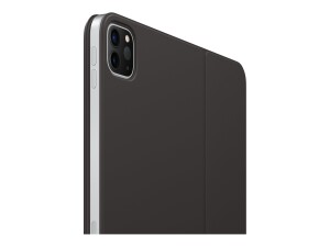 Apple Smart - Tastatur und Foliohülle - Apple Smart connector - QWERTY - International Englisch - für 10.9-inch iPad Air (4th generation, 5th generation)