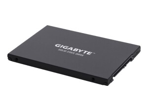Gigabyte UD PRO Series GP-GSTFS30256GTTD - SSD - 256 GB - intern - 2.5" (6.4 cm)