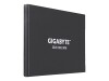 Gigabyte UD PRO Series GP-GSTFS30256GTTD - SSD - 256 GB - intern - 2.5" (6.4 cm)