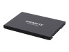 Gigabyte UD PRO Series GP-GSTFS30256GTTD - SSD - 256 GB - intern - 2.5" (6.4 cm)