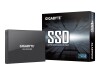 Gigabyte UD PRO Series GP-GSTFS30256GTTD - SSD - 256 GB - intern - 2.5" (6.4 cm)