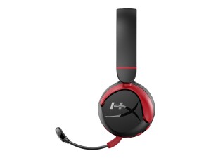 HP HyperX Cloud Mini - Headset - On-Ear - Bluetooth