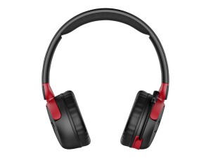 HP HyperX Cloud Mini - Headset - On-Ear - Bluetooth