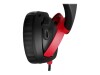 HP HyperX Cloud Mini - Headset - On-Ear - Bluetooth