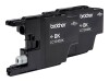 Brother LC1240BKBP2 - 2er-Pack - Schwarz - original