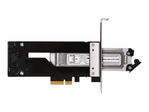 Icy Dock ToughArmor MB840M2P-B - Speicher-Controller