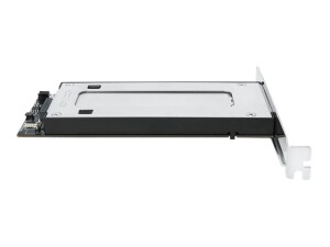 Icy Dock ToughArmor MB840M2P-B - Speicher-Controller