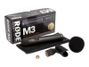 RODE RØDE M3 - Mikrofon - Schwarz