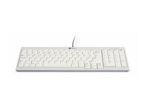Bakker Elkhuizen UltraBoard 960 V2 - Tastatur