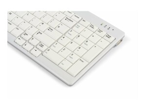 Bakker Elkhuizen UltraBoard 960 V2 - Tastatur