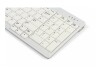 Bakker Elkhuizen UltraBoard 960 V2 - Tastatur