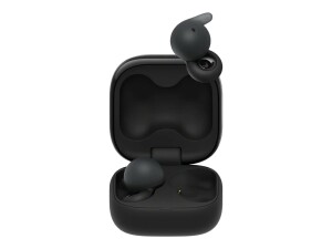 Sony LinkBuds Open - True Wireless-Kopfhörer mit...
